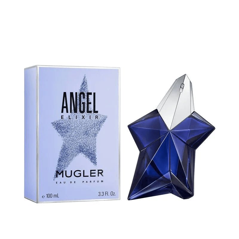 THIERRY MUGLER Angel Elixir Eau de Parfum 100ml-1