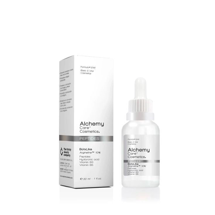 ALCHEMY CARE COSMETICS BotxLike Sérum Concentrado 30ml-1