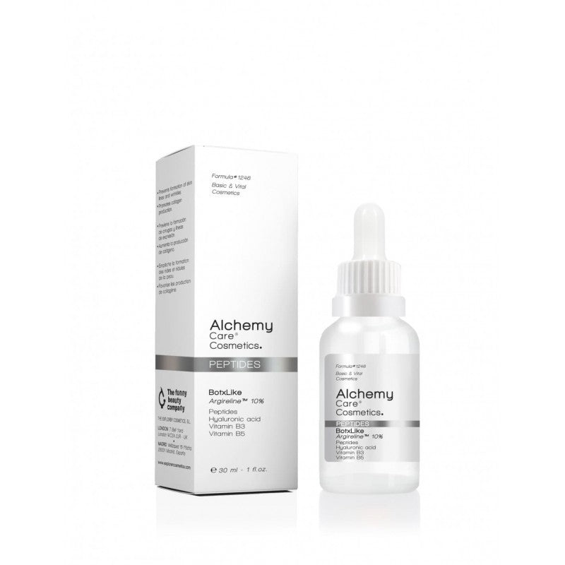 ALCHEMY CARE COSMETICS BotxLike Sérum Concentrado 30ml-2