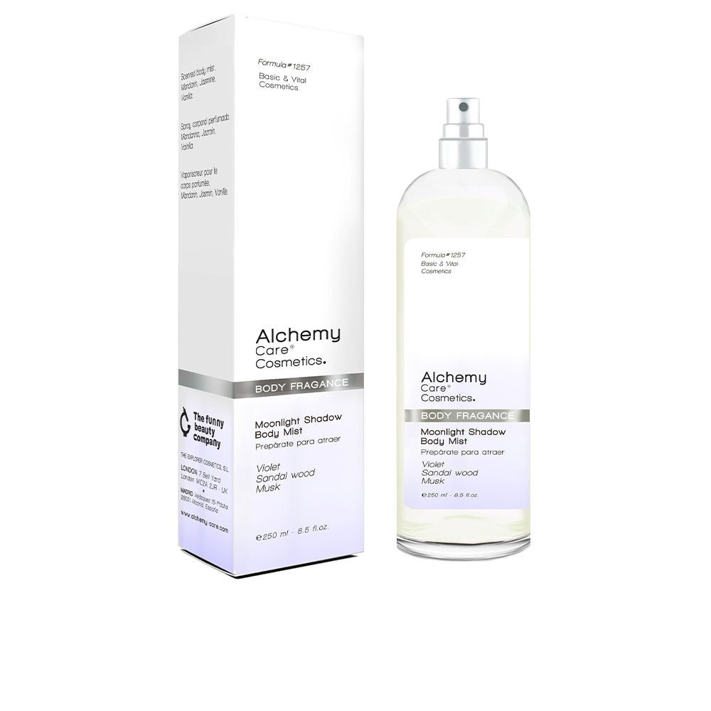 ALCHEMY CARE COSMETICS Moonlight Shadow Mist Perfume 250ml-2