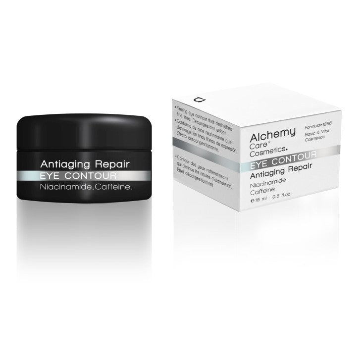 ALCHEMY CARE EYE CONTOUR ANTIAGING Crema 15ml-1