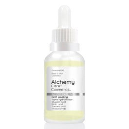 ALCHEMY CARE Peeling Suave Exfoliante 30ml-2