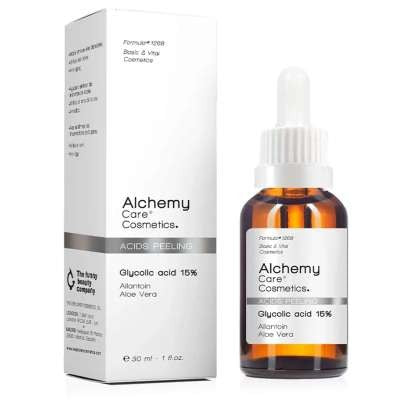 ALCHEMY CARE COSMETICS Suero Nocturno Sérum 30ml-1