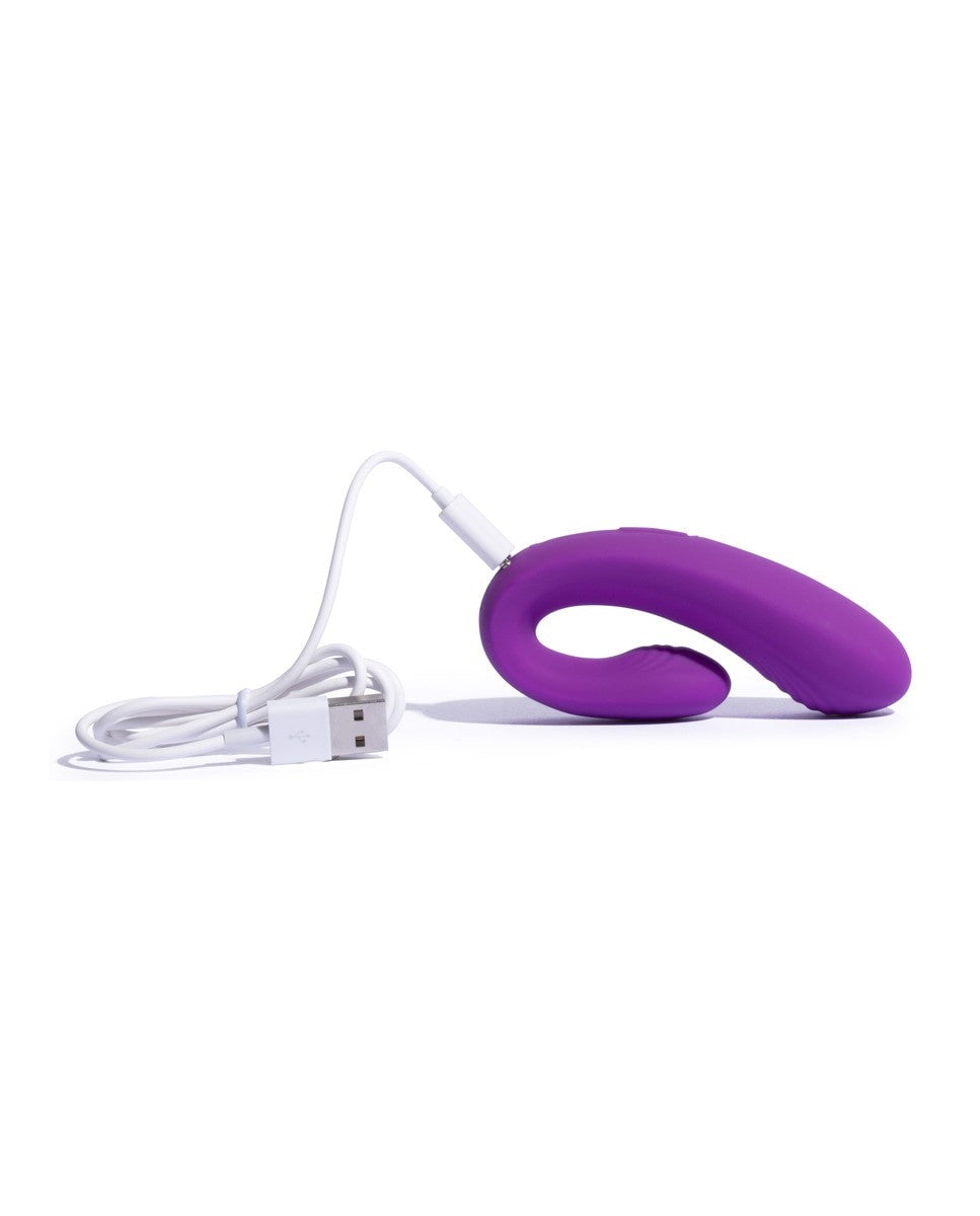 PLATANOMELÓN TANGO Vibrador para Parejas 1 ud 124g-3