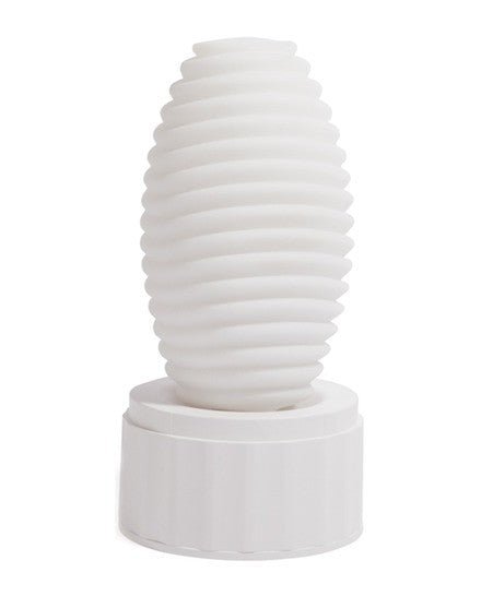 PLATANOMELÓN Lumbra Masturbador Erótico Gris 1 ud-2