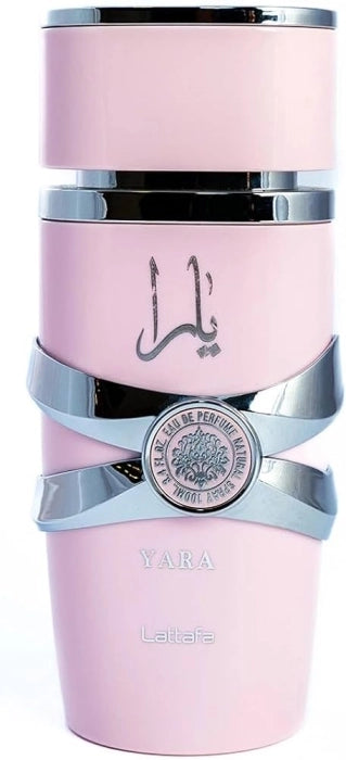 Lattafa Yara Perfume Femenino 100ml-1