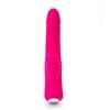 PLATANOMELÓN MORGAN Vibrador Conejito Fucsia 1 ud-2
