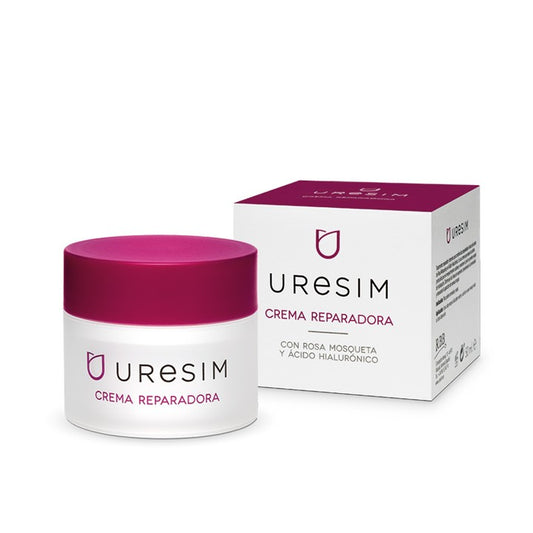 URESIM Crema Antiarrugas Reparadora 50ml-1