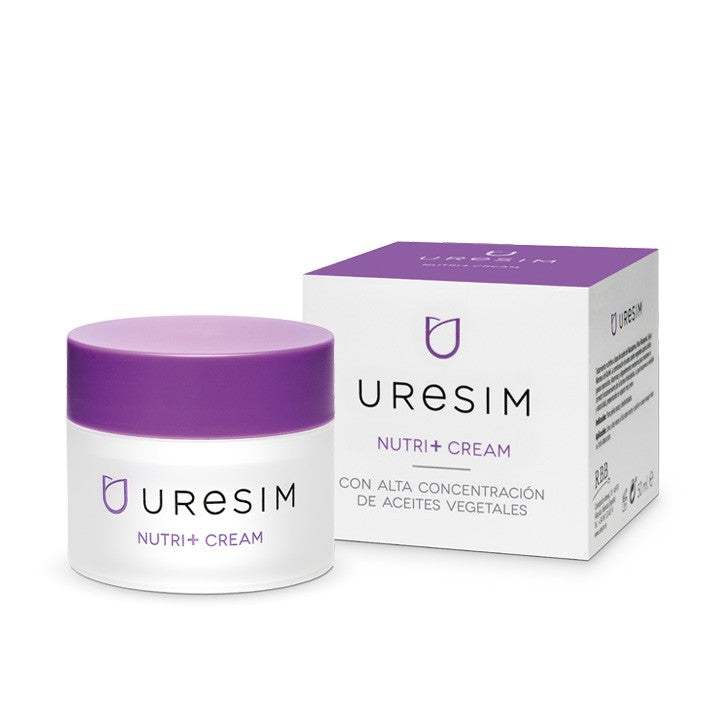 URESIM Crema Nutri+ 50ml-1