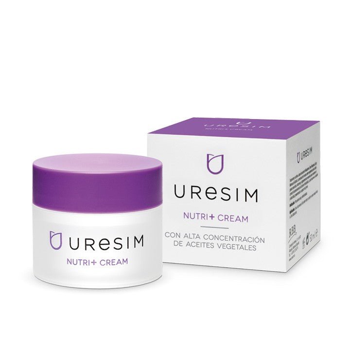 URESIM Crema Nutri+ 50ml-1