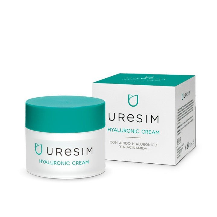 URESIM Crema Hialuronica 50ml-1