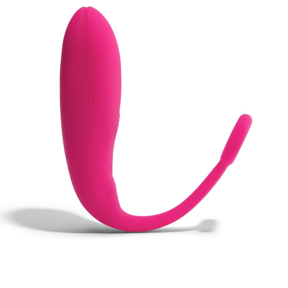 PLATANOMELÓN Isa Vibrador Doble Fucsia 223g-1