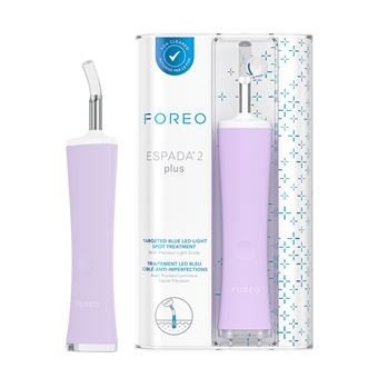 FOREO ESPADA 2 Plus Dispositivo Médico Antiacné 0.18kg-1