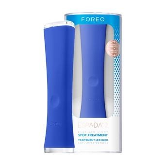 FOREO ESPADA 2 Dispositivo Tratamiento Acné 1 ud-1