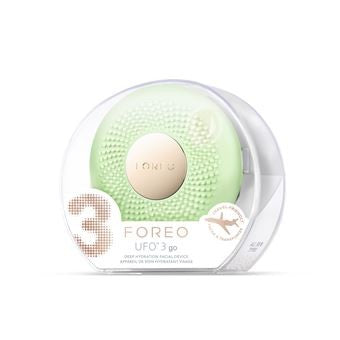 FOREO UFO 3 Go Dispositivo de Cuidado Facial Pistachio 1 ud-1