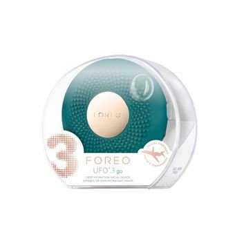 FOREO SWEDEN UFO 3 Go Dispositivo de Cuidado Facial Evergreen 1 ud-1