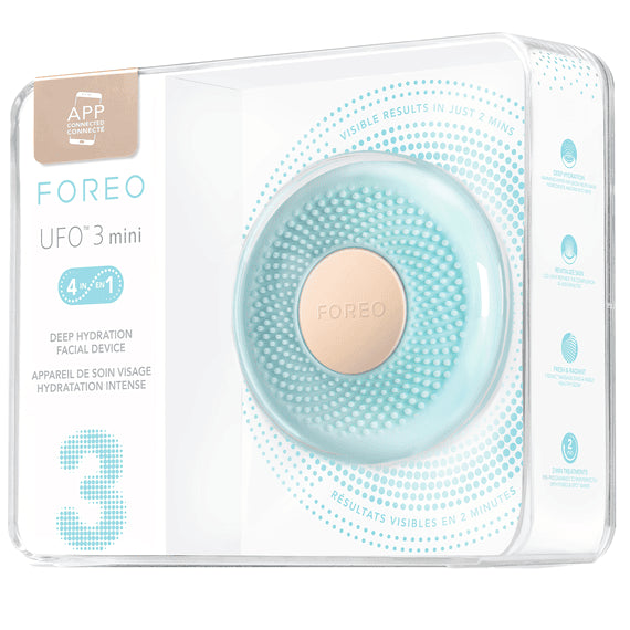 FOREO UFO 3 MINI Dispositivo Facial 1 ud-1