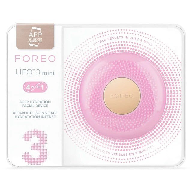 FOREO UFO 3 Mini Dispositivo Facial 1 ud-3