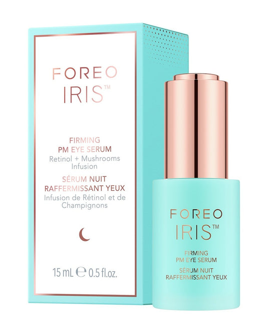 FOREO IRIS Suero Ocular Antienvejecimiento 15ml-1