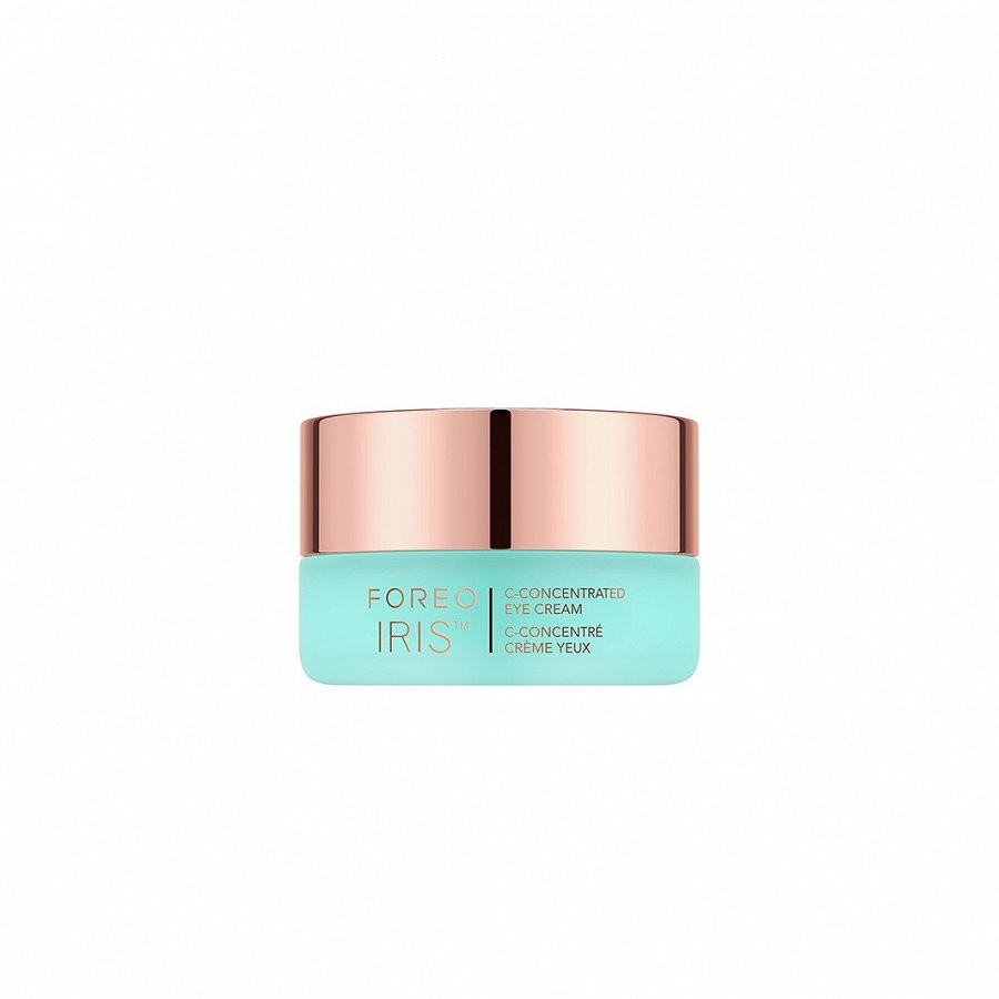FOREO IRIS C-Concentrated Crema Iluminadora de Ojos 15ml-2