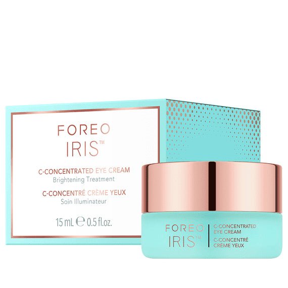 FOREO IRIS C-Concentrated Crema Iluminadora de Ojos 15ml-3