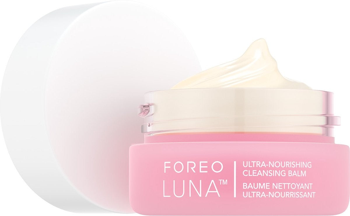 FOREO LUNA Bálsamo Limpiador 15ml-1