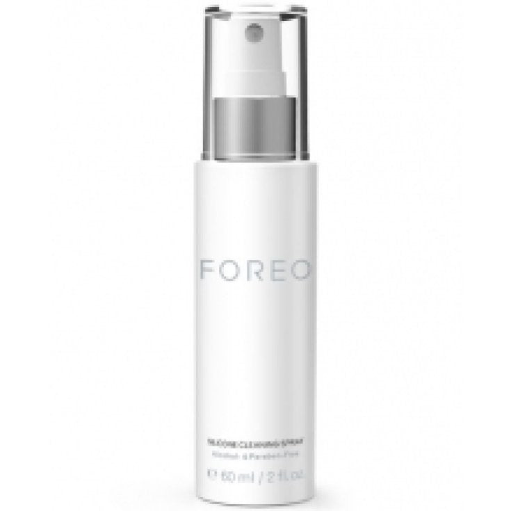 FOREO Spray Limpiador de Superficie 60ml-1