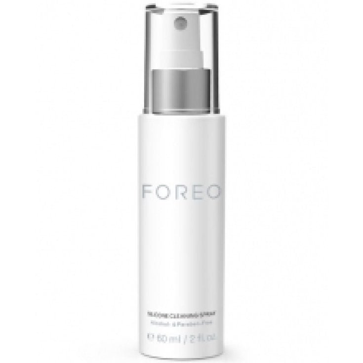 FOREO Spray Limpiador de Superficie 60ml-1