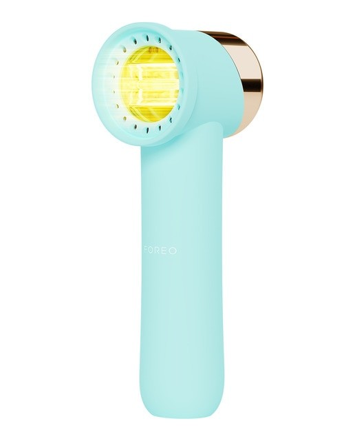 FOREO Pack UFO Mini Dispositivo de Tratamiento Facial Menta 1 ud + BEAR 2 Aparato de Microcorriente 1 ud -1