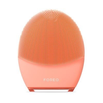FOREO LUNA 4 Mini Limpiador Facial Coral 1 ud-3