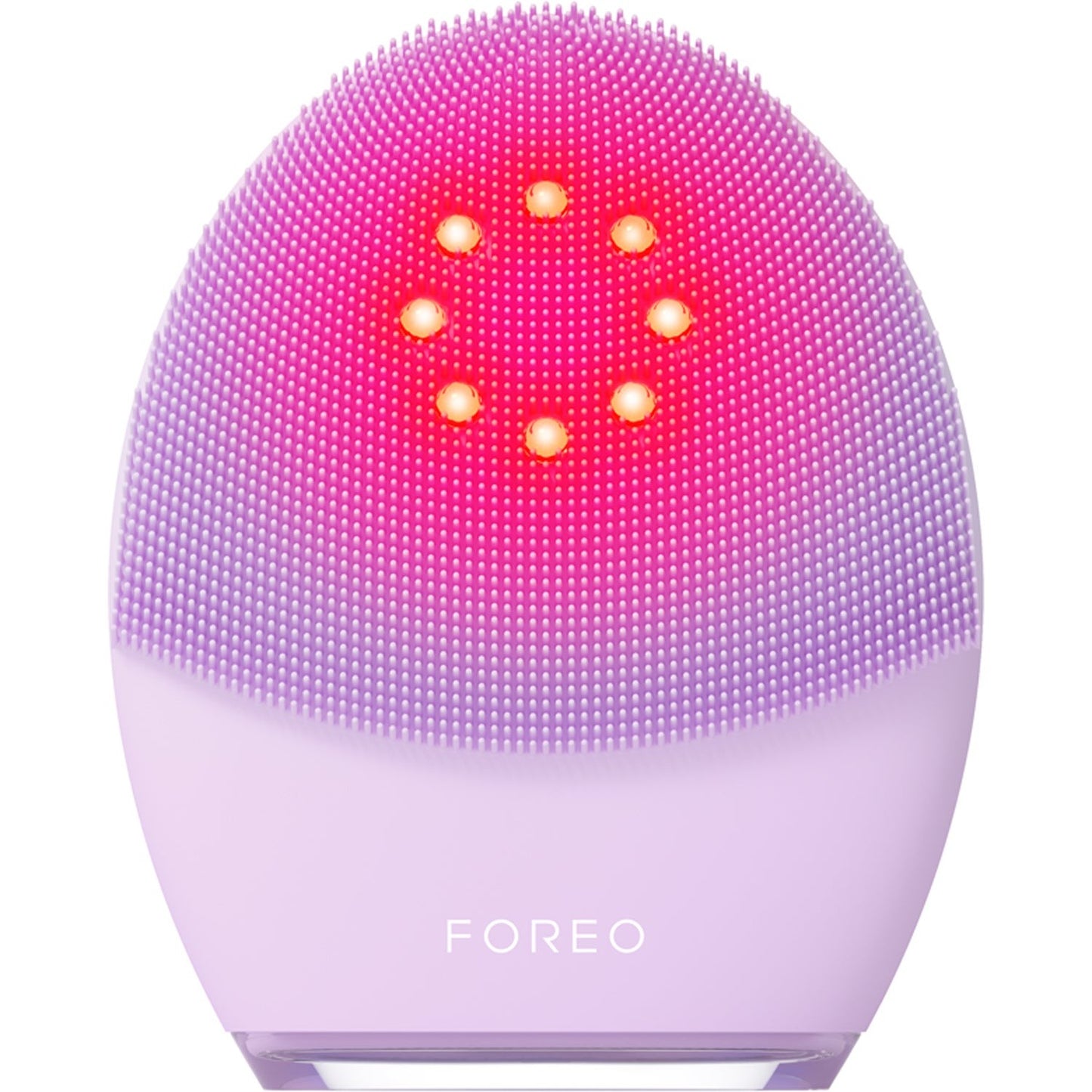 FOREO LUNA 4 Plus Dispositivo de Limpieza Facial 149g-2