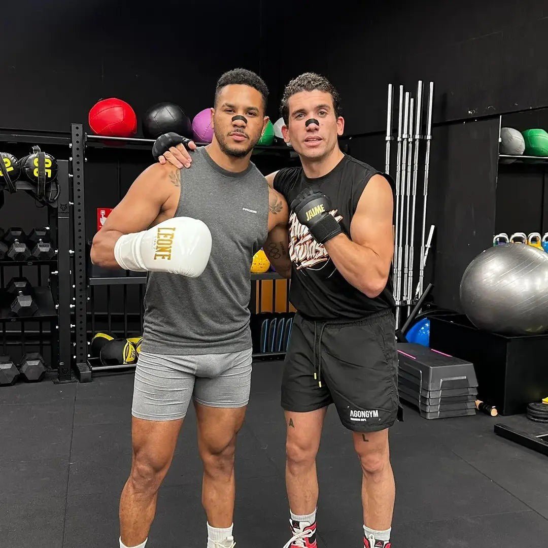 GudSlip Tiras Nasales Mejorar Respiración 30 ud-7