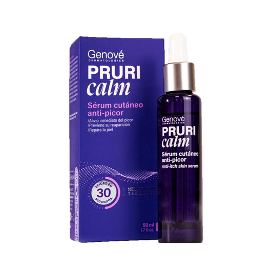 Genové Pruricalm Sérum Cutáneo Anti-Picor 50 ml-1