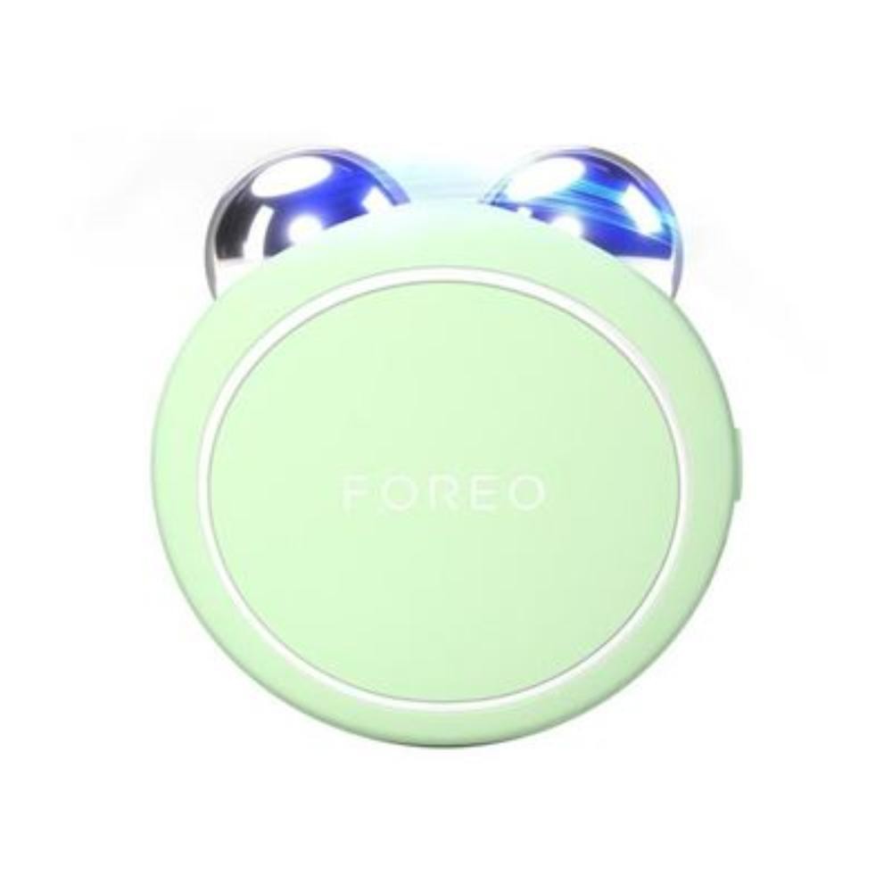 FOREO LUNA 4 Mini Cepillo Facial Pistacho 1 ud-1