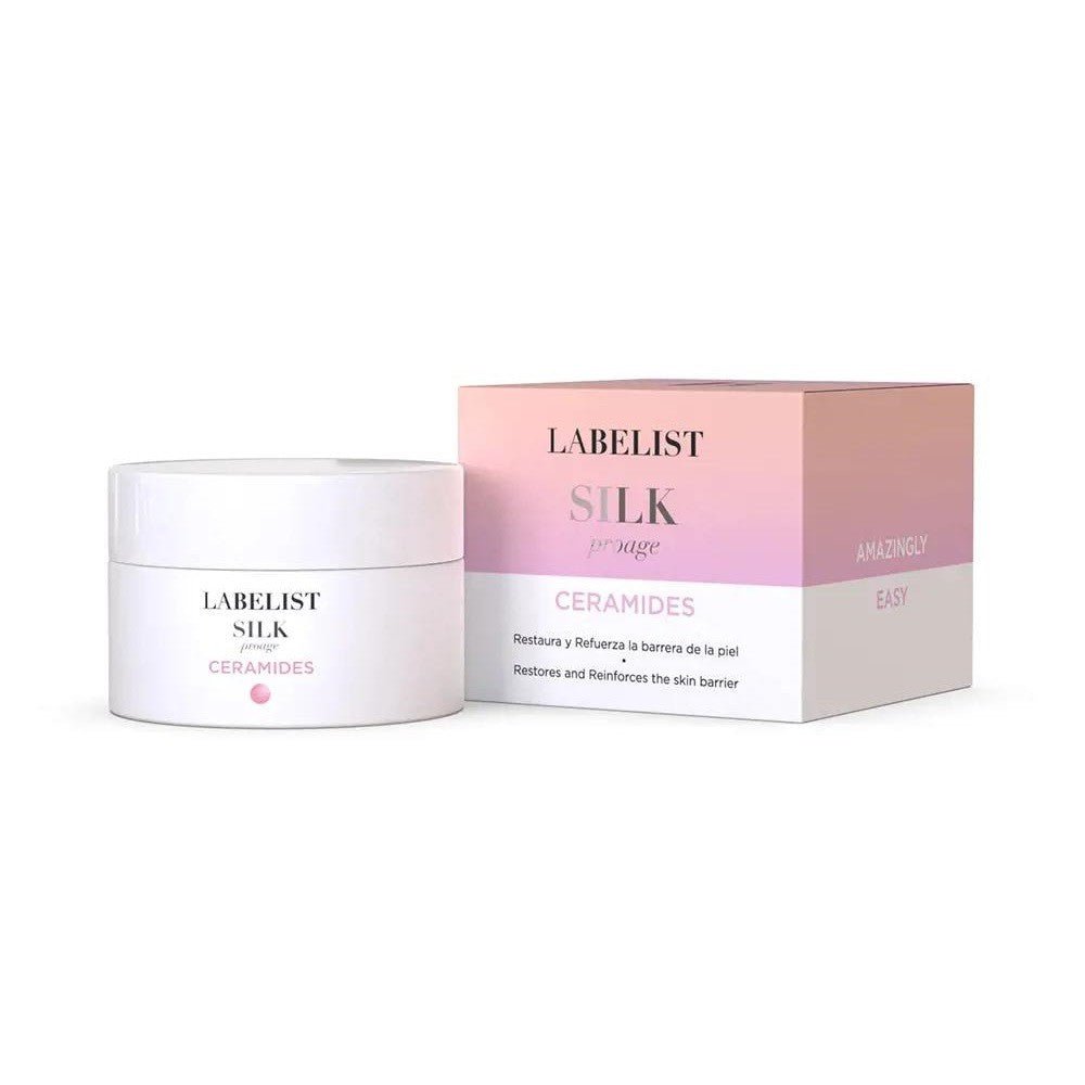 LABELIST COSMETICS Crema Antiarrugas 50ml-1