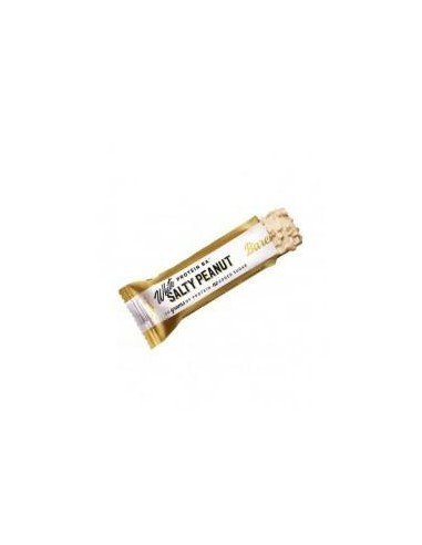 BAREBELLS White Choco Salty Peanut Barrita 55g-3