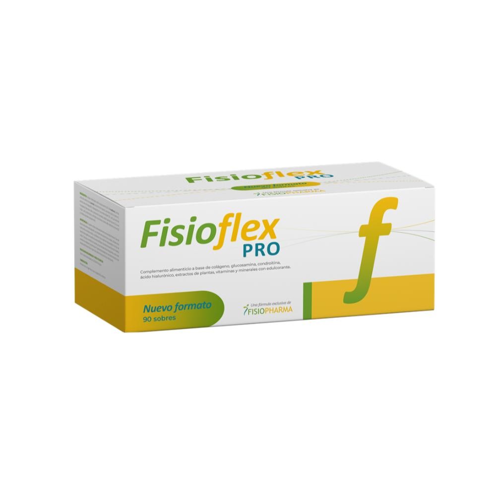 Fisioflex Pro 90 sobres-1