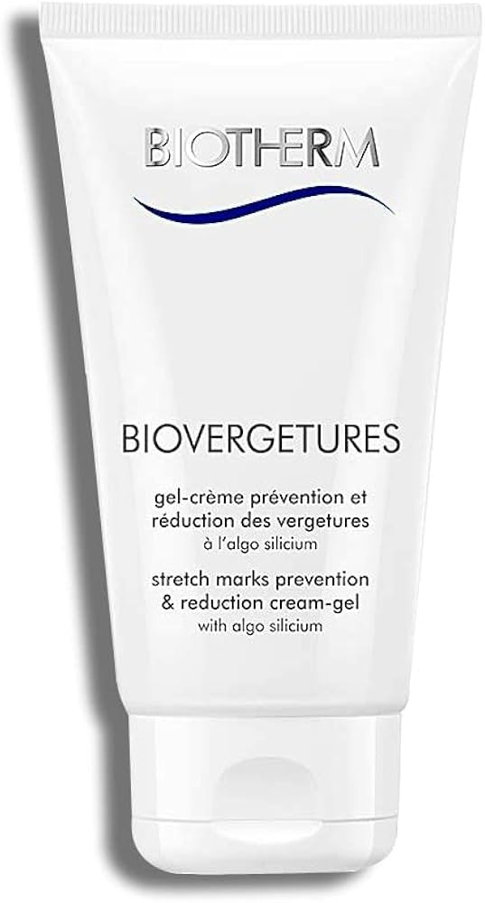 BIOTHERM Biovergetures Gel-Crema 150ml-7