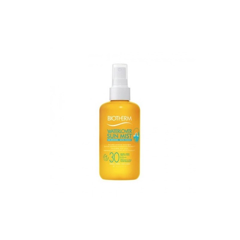 BIOTHERM Waterlover Sun Mist Spray Solar 200ml-2