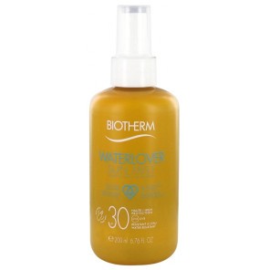 BIOTHERM Waterlover Sun Mist Spray Solar 200ml-3