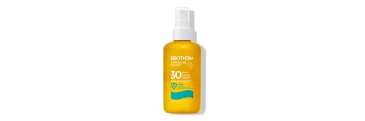 BIOTHERM Waterlover Sun Mist Spray Solar 200ml-4