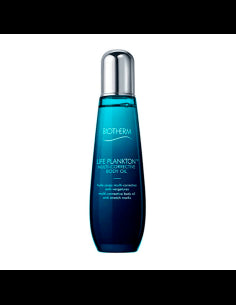 BIOTHERM Aceite Corporal Life Plankton 125ml-2