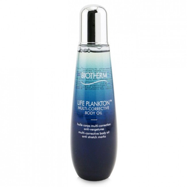 BIOTHERM Aceite Corporal Life Plankton 125ml-3