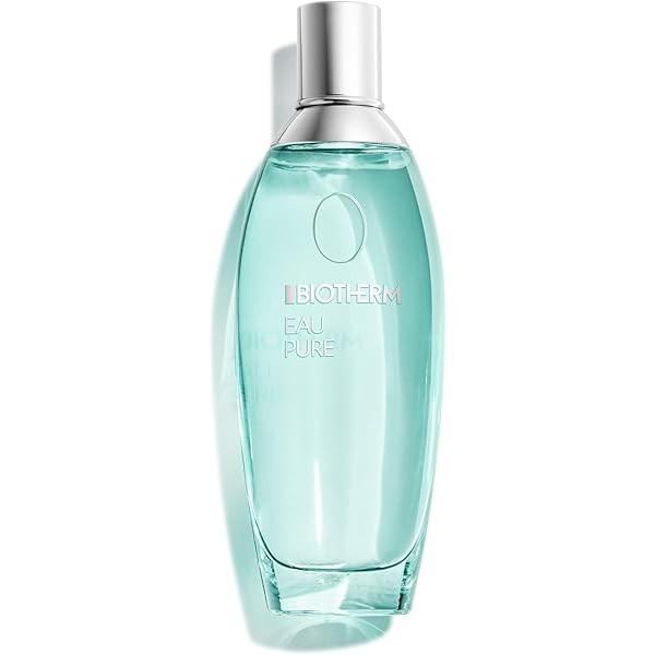 BIOTHERM L'Eau Eau de Toilette Spray 100ml-3