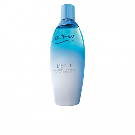 BIOTHERM L'Eau Eau de Toilette Spray 100ml-4