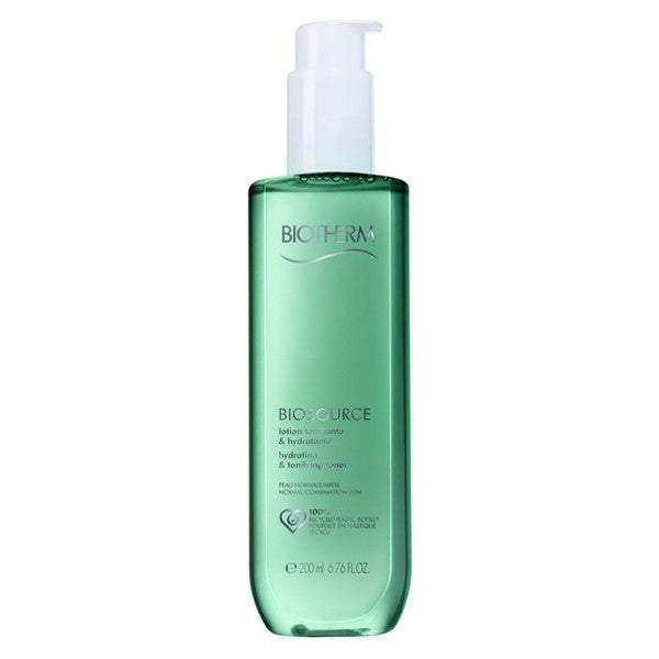 BIOTHERMO Biosource Loción Tonificante Hidratante 200ml-2