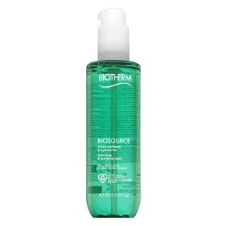 BIOTHERMO Biosource Loción Tonificante Hidratante 200ml-4