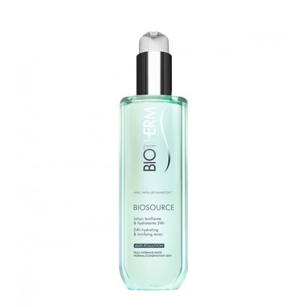BIOTHERMO Biosource Loción Tonificante Hidratante 200ml-7