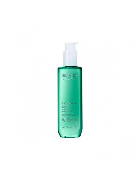 BIOTHERMO Biosource Loción Tonificante Hidratante 200ml-10