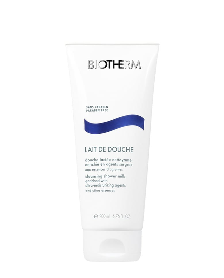 BIOTHERM Lait de Douche Gel de Ducha 200ml-3
